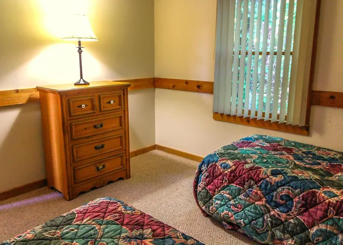 Alpine Crest Resort
