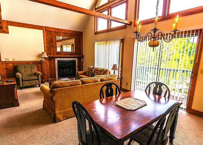 Alpine Crest Resort