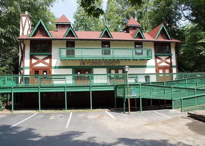 Alpine Crest Resort