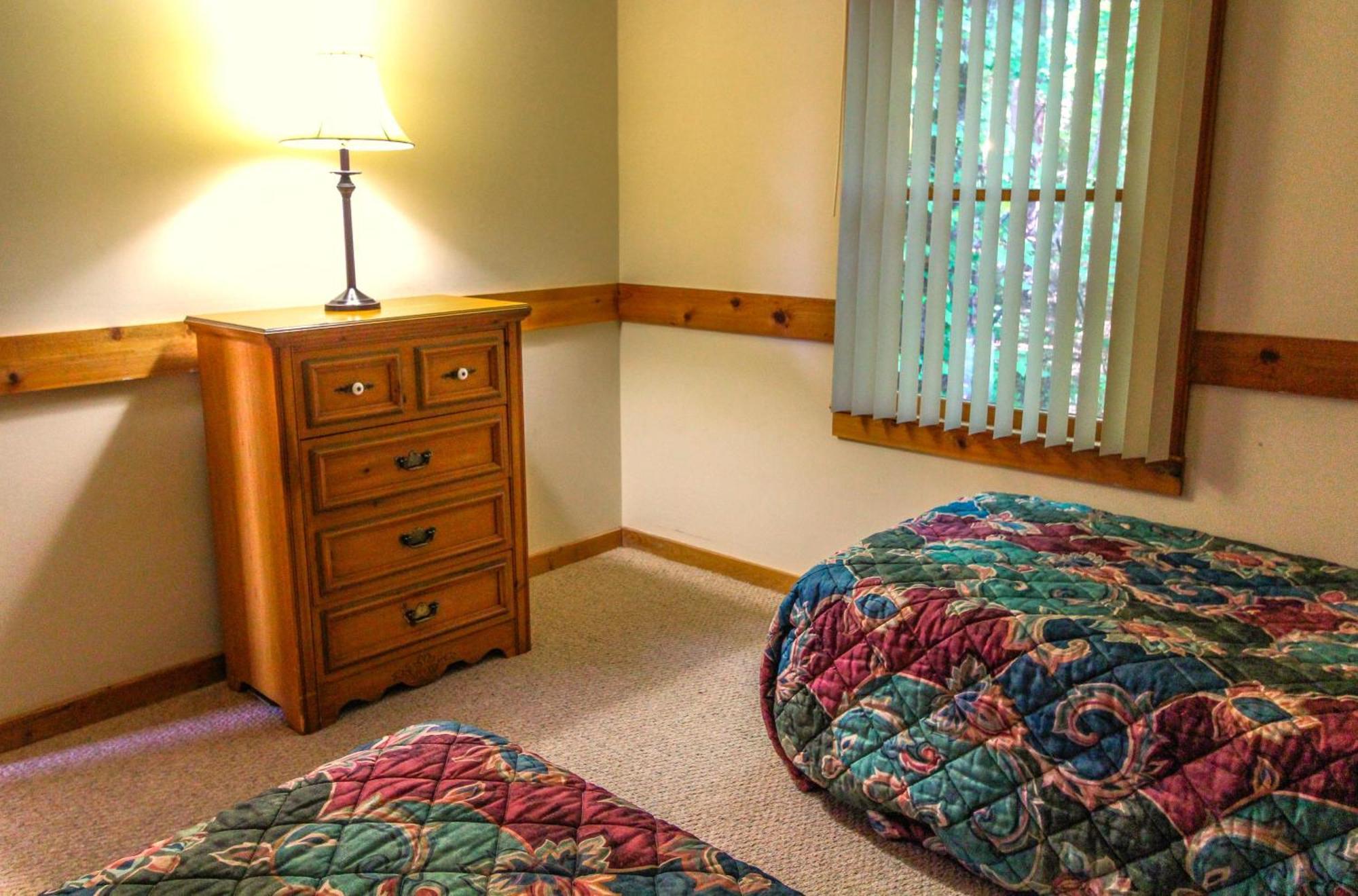 Alpine Crest Hotel