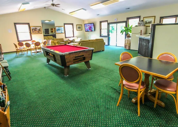 Alpine Crest Resort